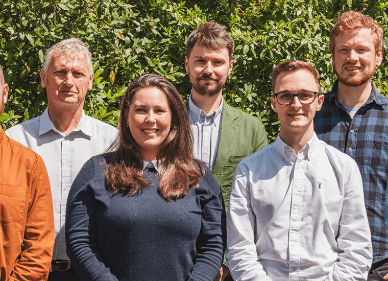 Careers - Brownfield Solutions