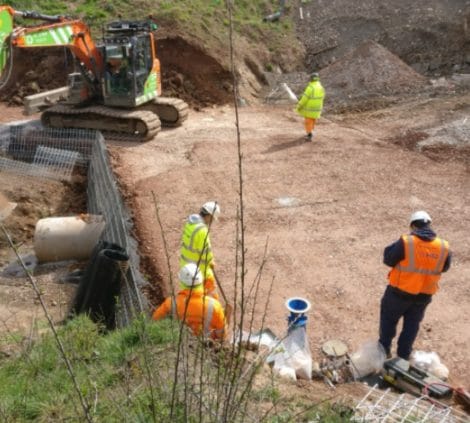 Earthworks main image - BSL