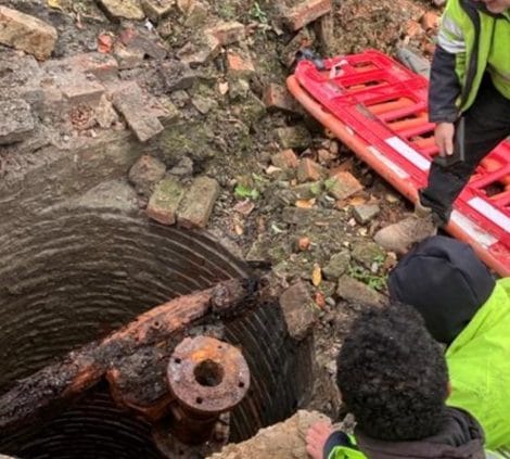 Gas protection systems - BSL