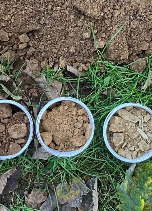 Geoenvironmental banner - BSL