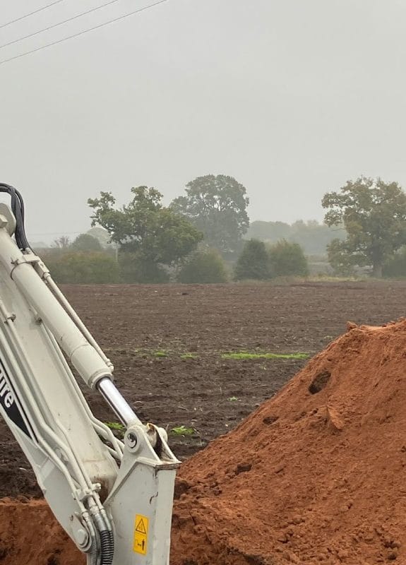 Materials management banner - BSL