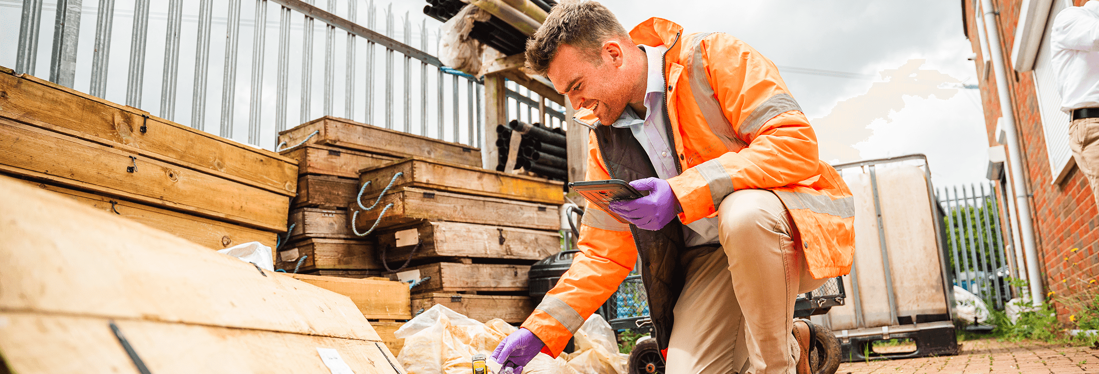 Continuous Improvement