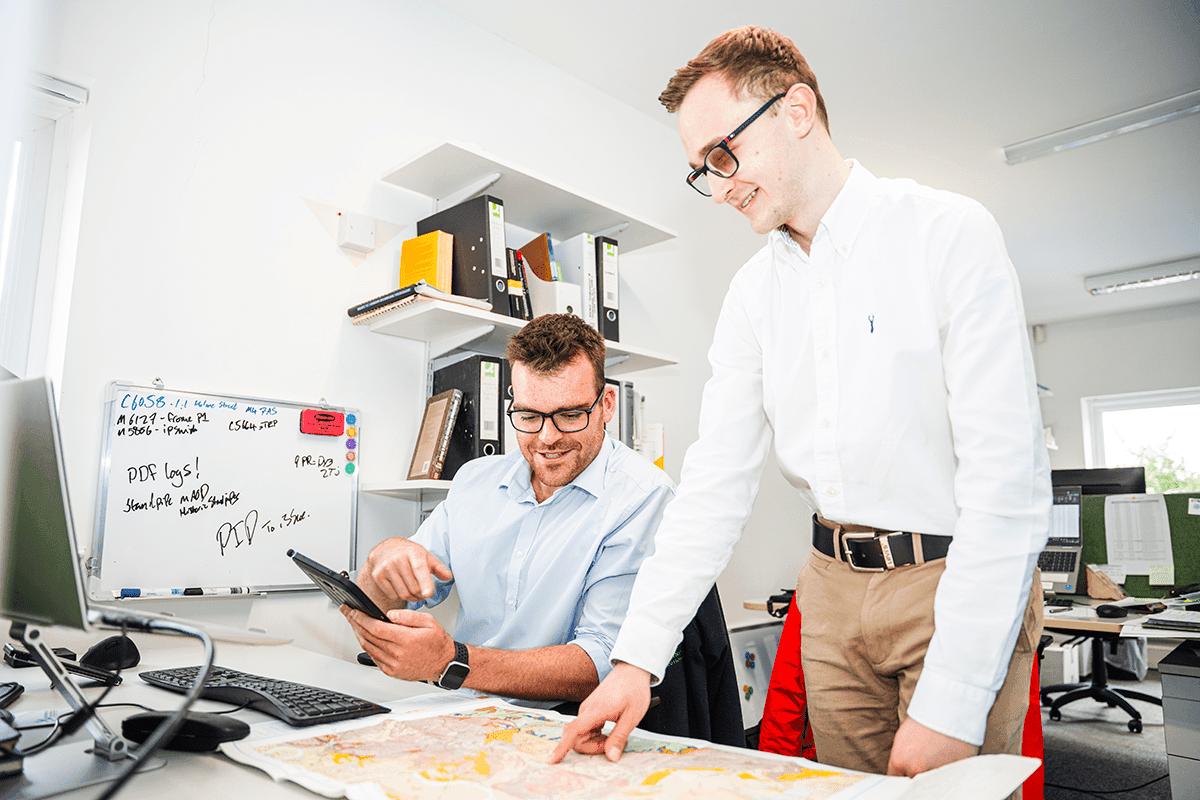 Professional development