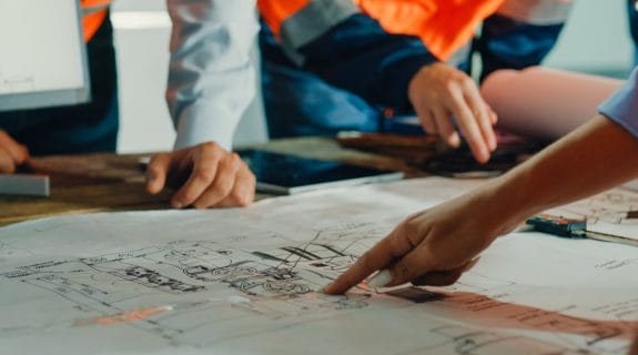 Phase 1 desk study - BSL