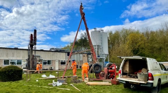 Services - Driver - BSL