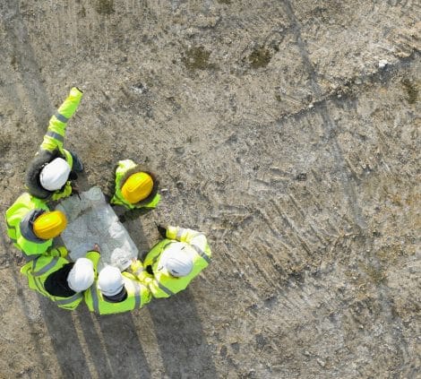 Who needs a phase one desk